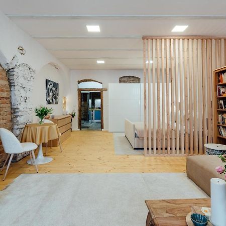 Banská Štiavnica Priestranny Apartman Moja Marina V Srdci Stiavnice מראה חיצוני תמונה