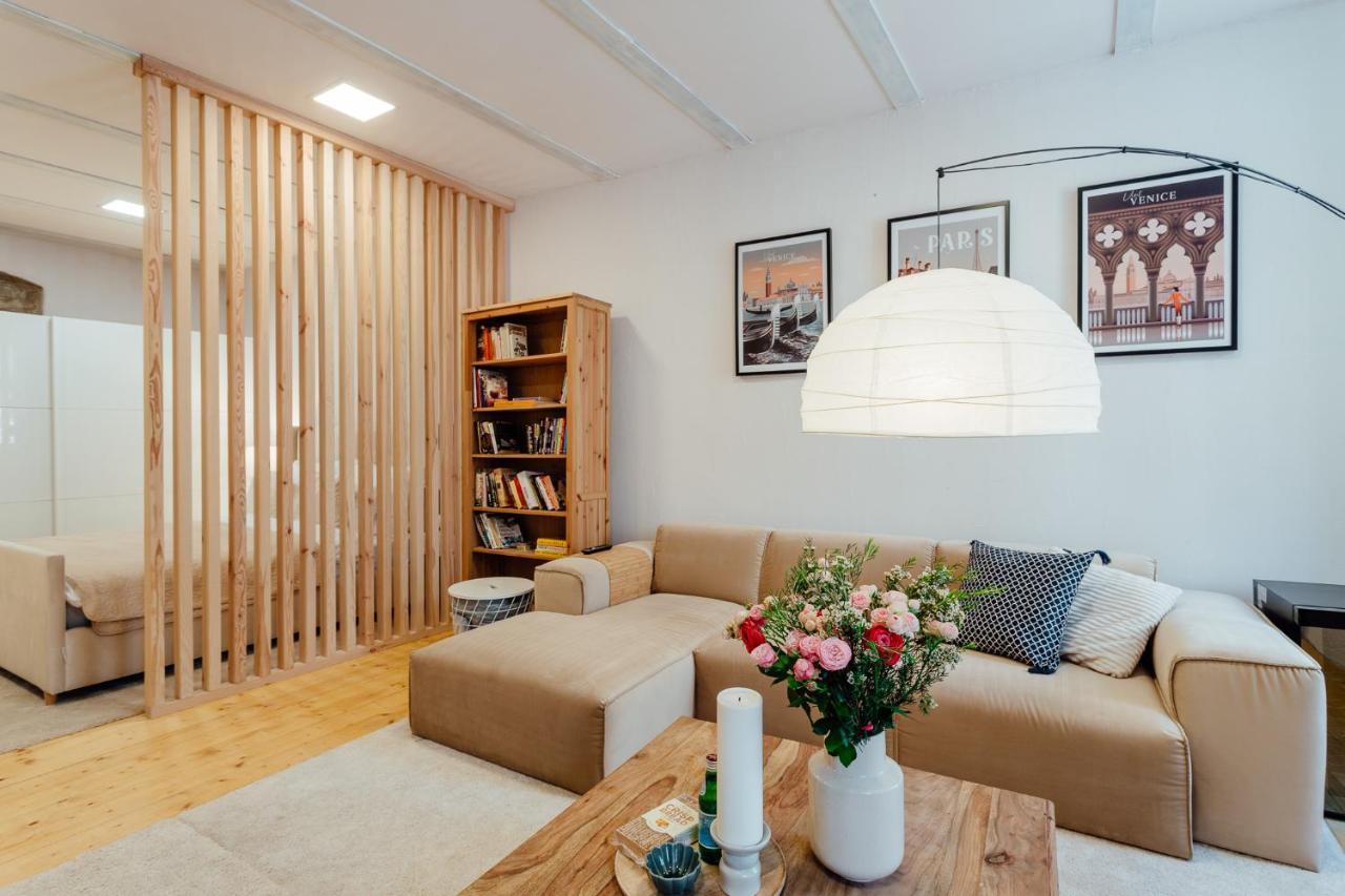 Banská Štiavnica Priestranny Apartman Moja Marina V Srdci Stiavnice מראה חיצוני תמונה
