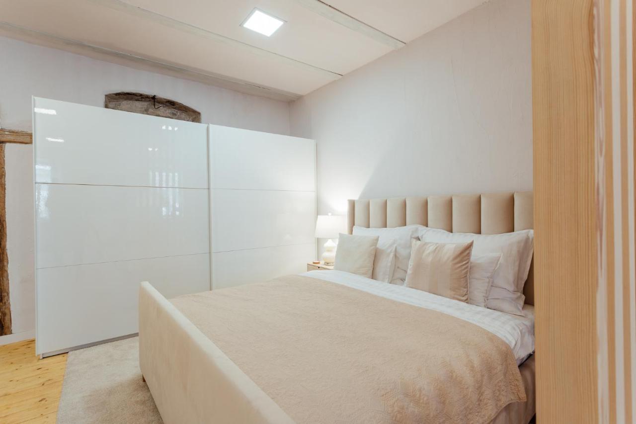 Banská Štiavnica Priestranny Apartman Moja Marina V Srdci Stiavnice מראה חיצוני תמונה